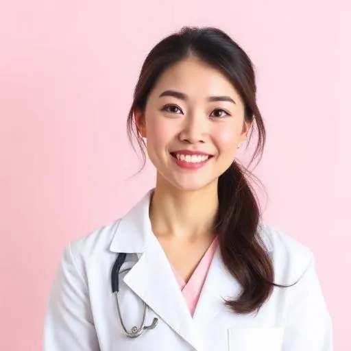 Dr. Soo-jin Park