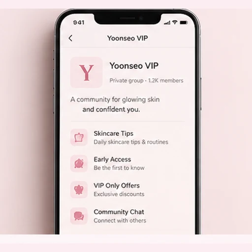 VIP Group
