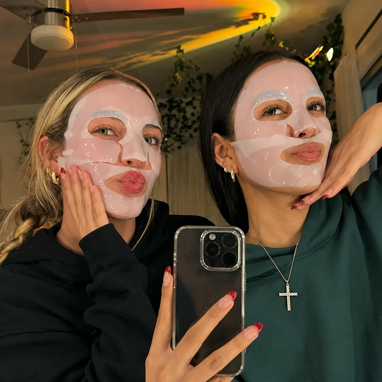 Customer photo from Hannah K.